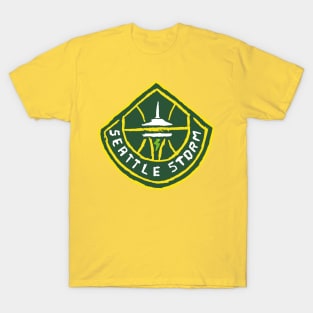 Seattle Stoooorm 11 T-Shirt